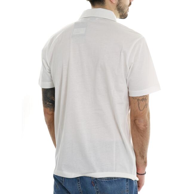 POLO BASIC SSEINSE - Mad Fashion | img vers.650x/